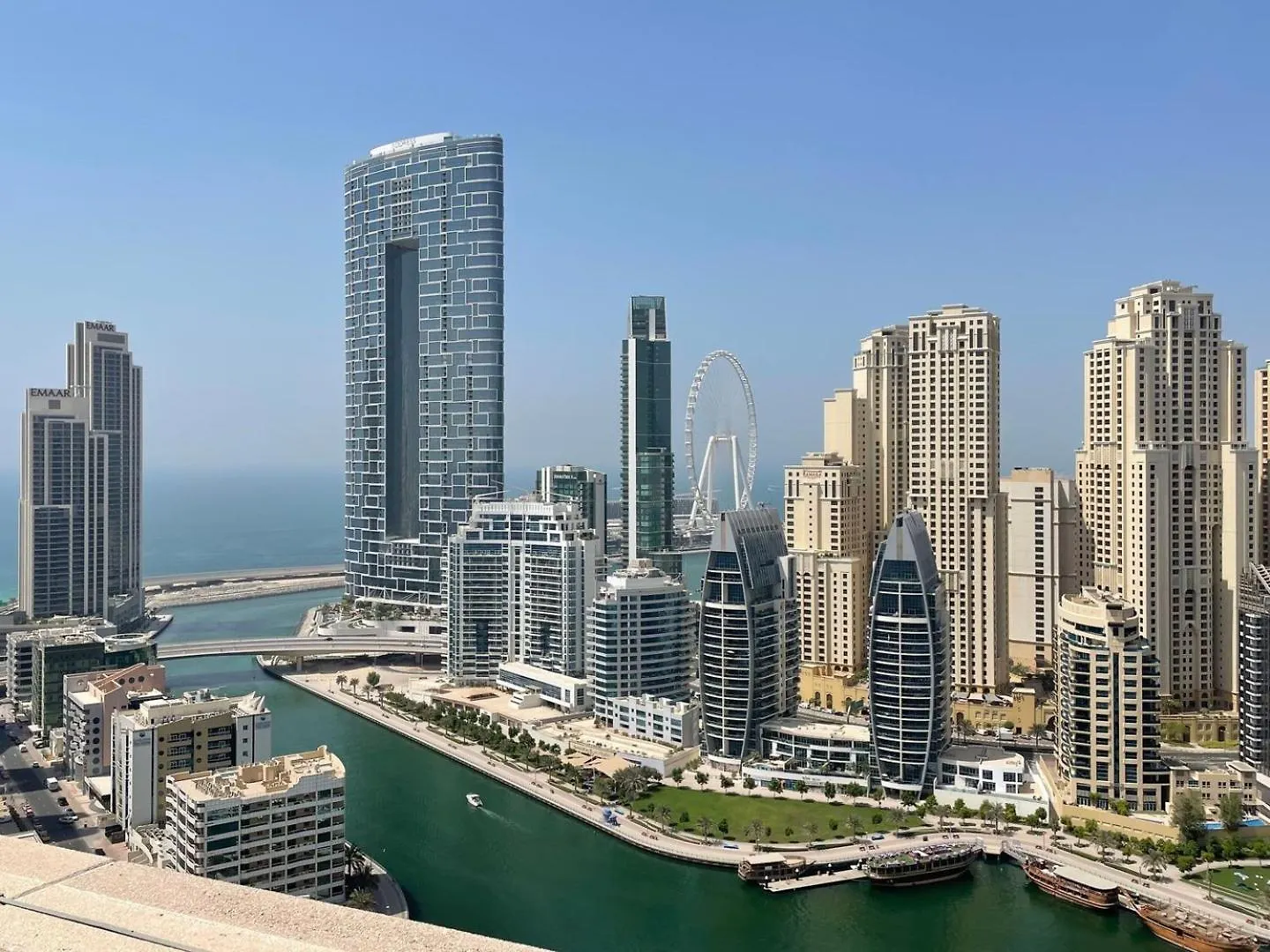 Guestready Holiday Homes - Salt And The Sea Dubai Apartamento