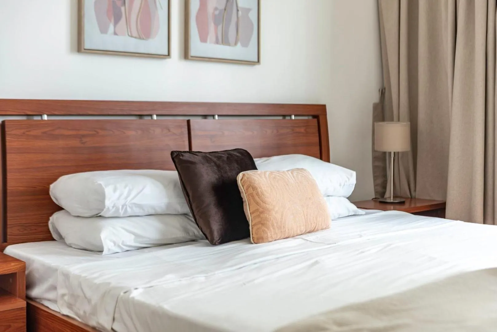Guestready Holiday Homes - Salt And The Sea Dubai Emirados Árabes Unidos