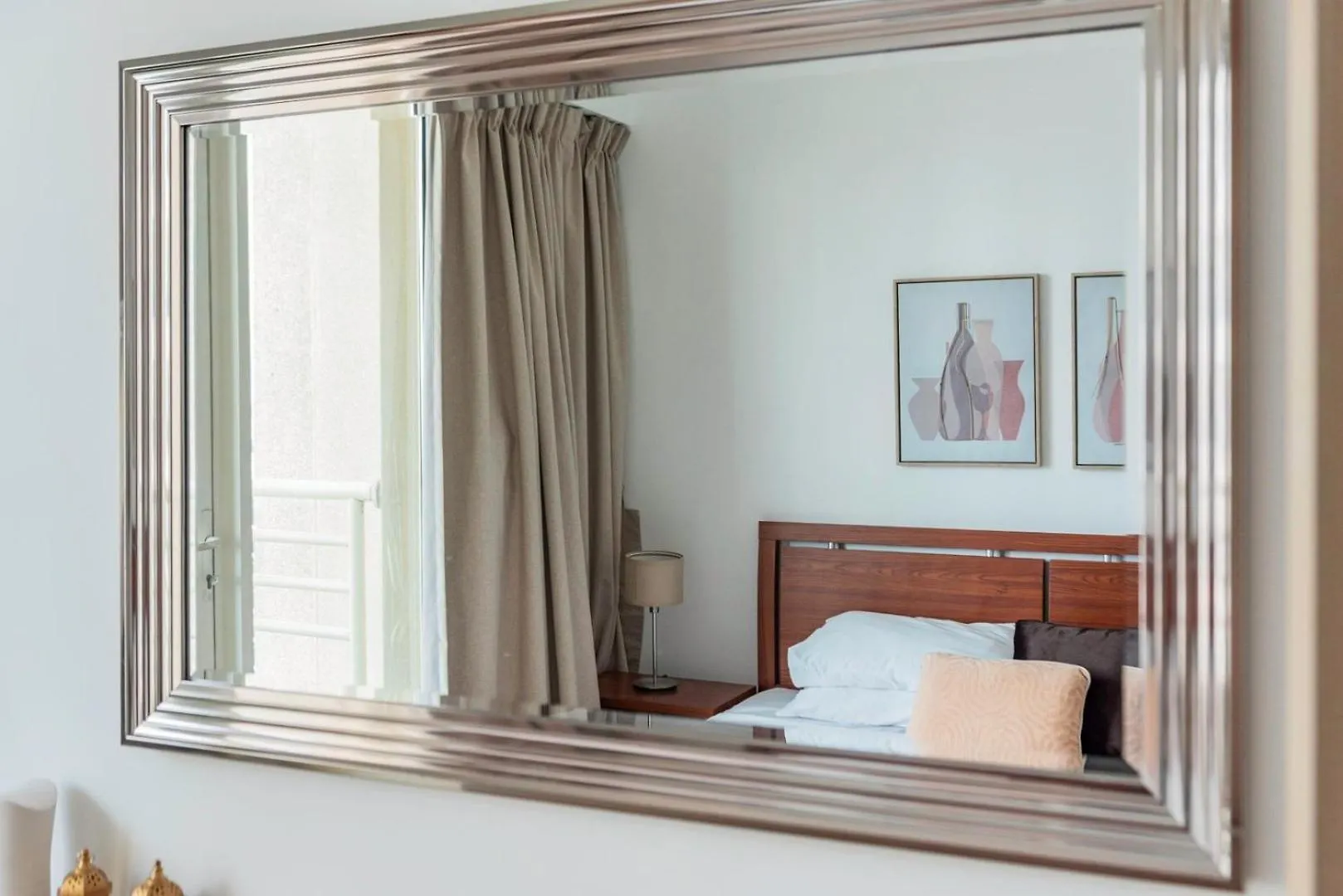 Guestready Holiday Homes - Salt And The Sea Dubai 0*,  Emirados Árabes Unidos