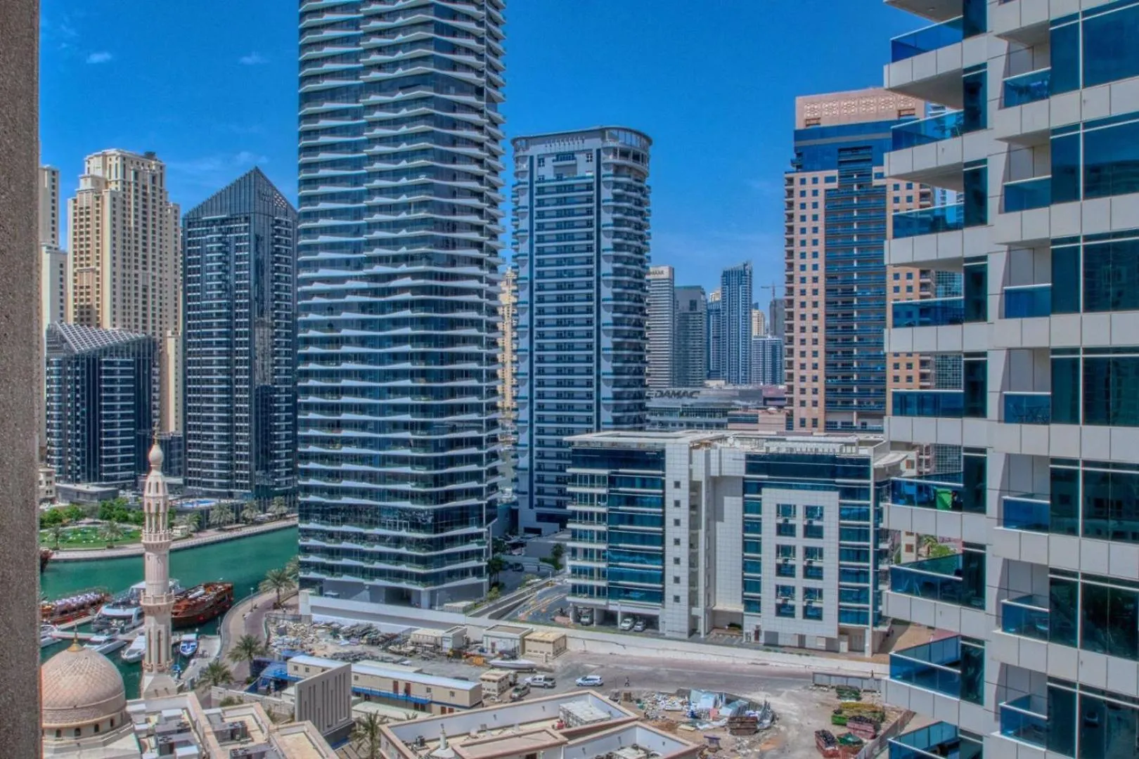 Guestready Holiday Homes - Salt And The Sea Dubai
