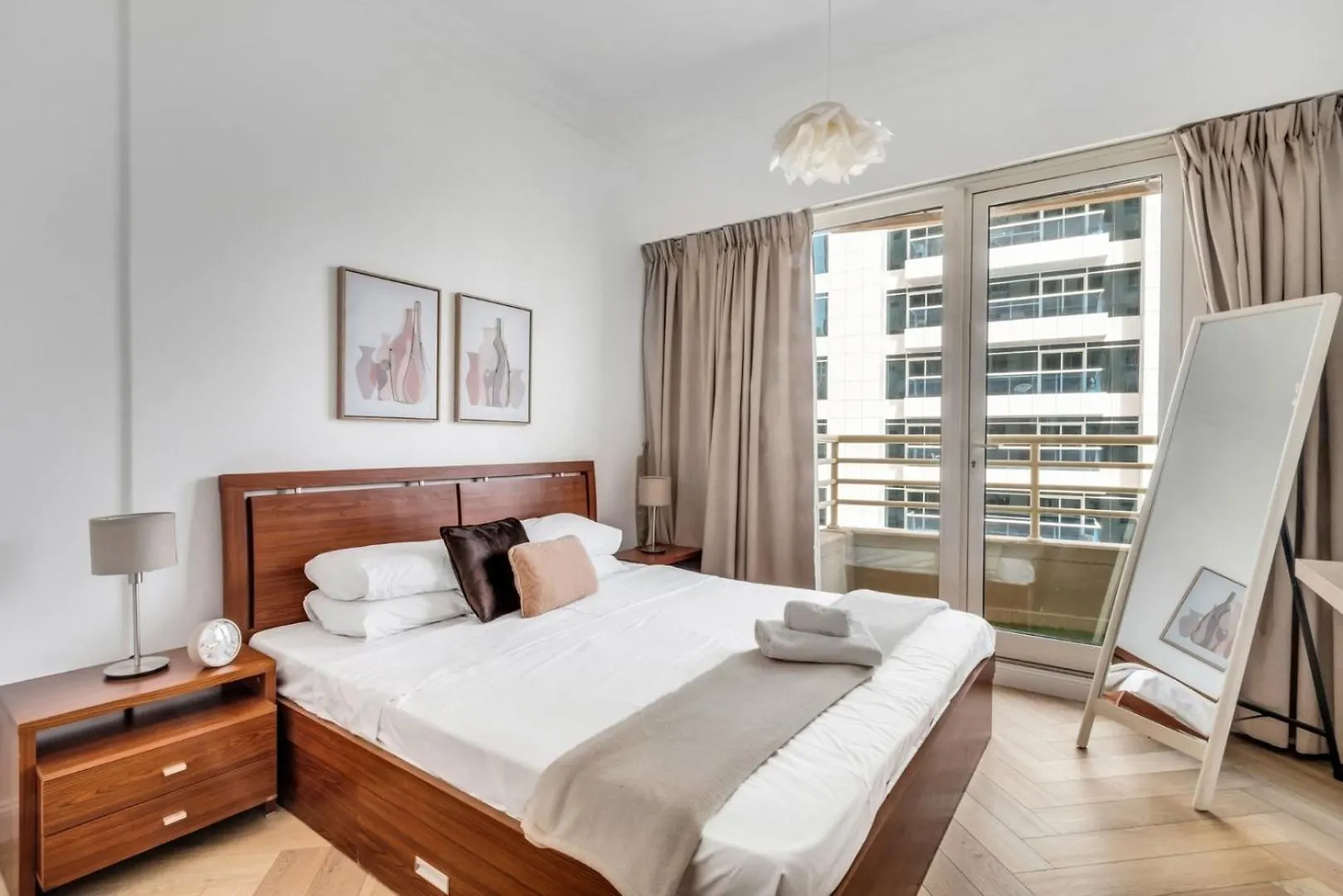 Guestready Holiday Homes - Salt And The Sea Dubai Apartamento