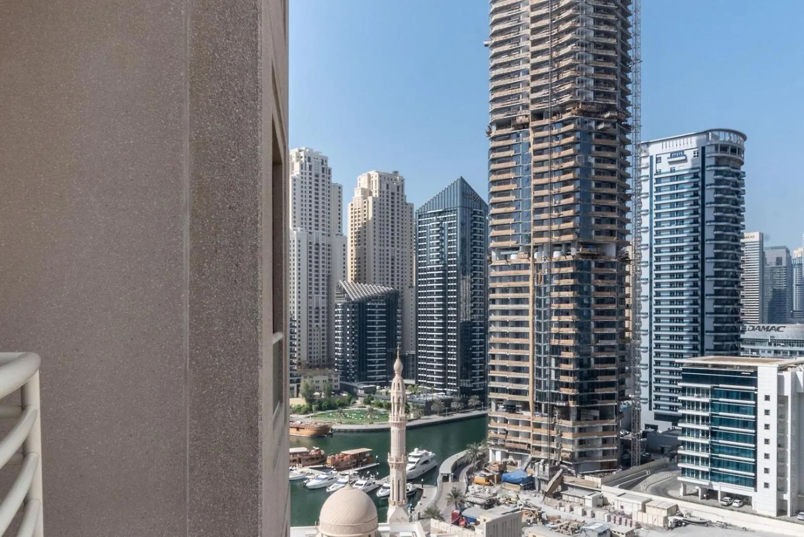 Guestready Holiday Homes - Salt And The Sea Dubai
