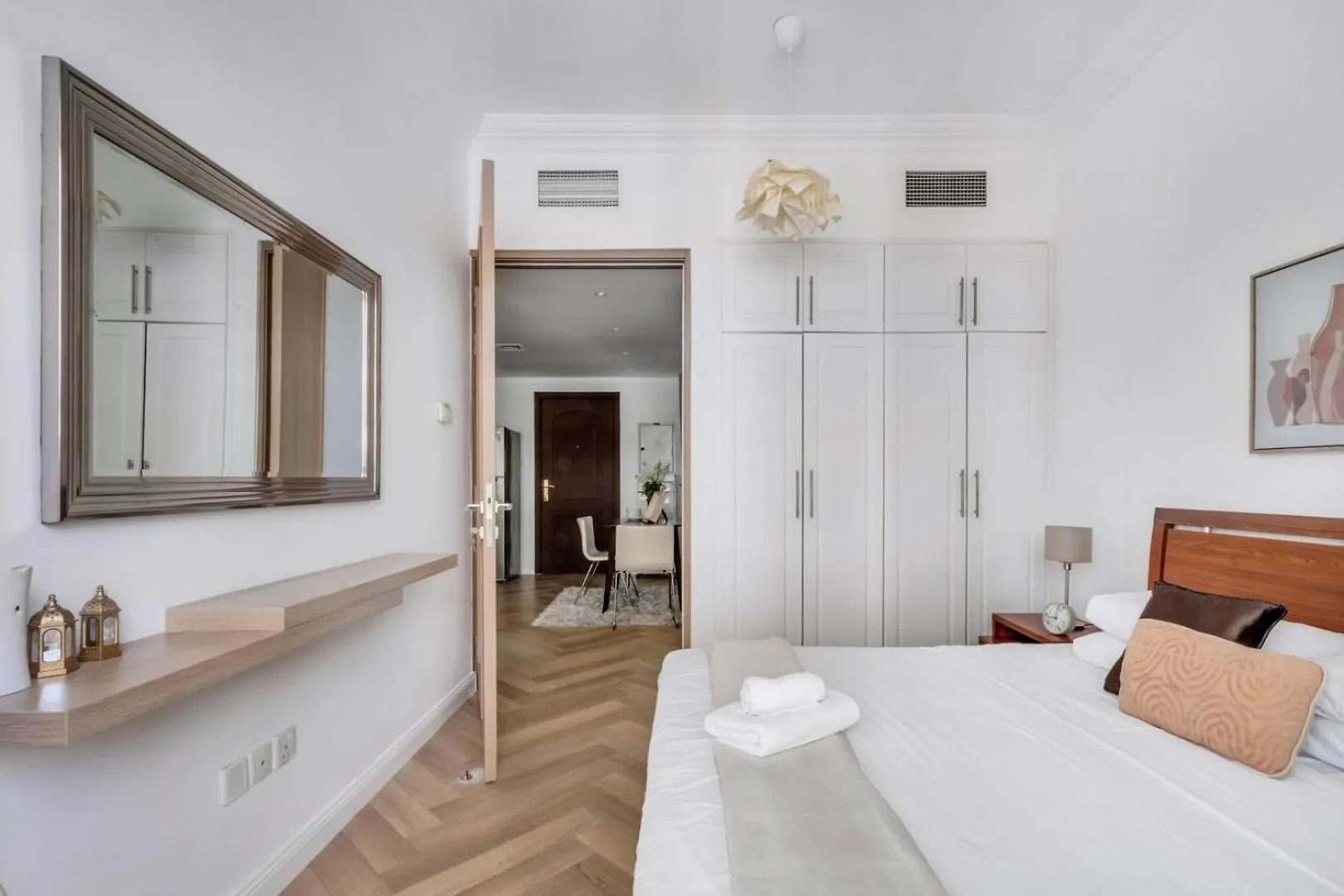 Guestready Holiday Homes - Salt And The Sea Dubai United Arab Emirates